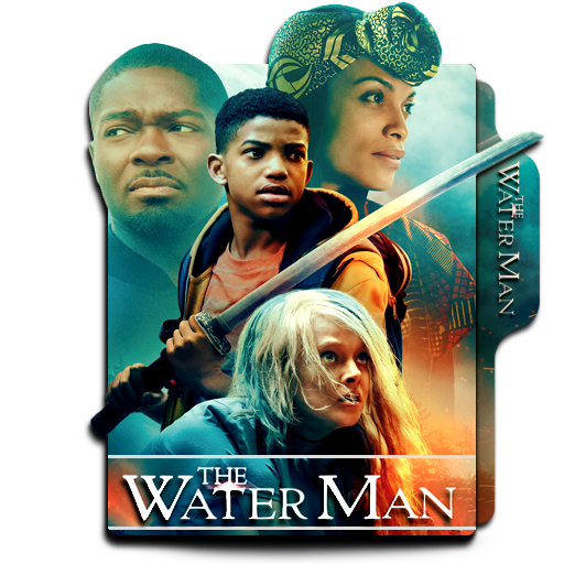 The Water Man 2020 in Hindi dubb HdRip